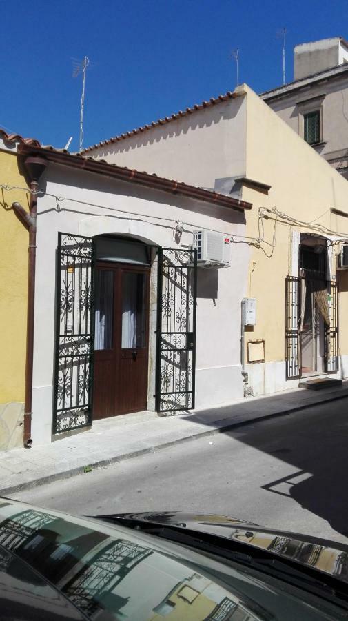 Casa Agnes Vila Syracuse Exterior foto